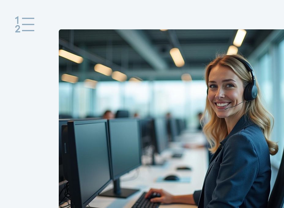 interactive voice response