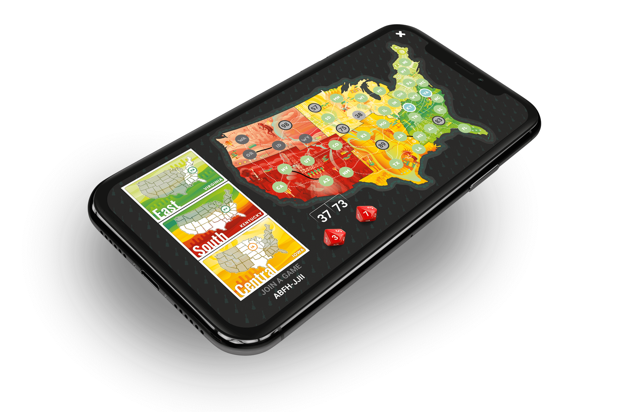 Code To Play Inventor