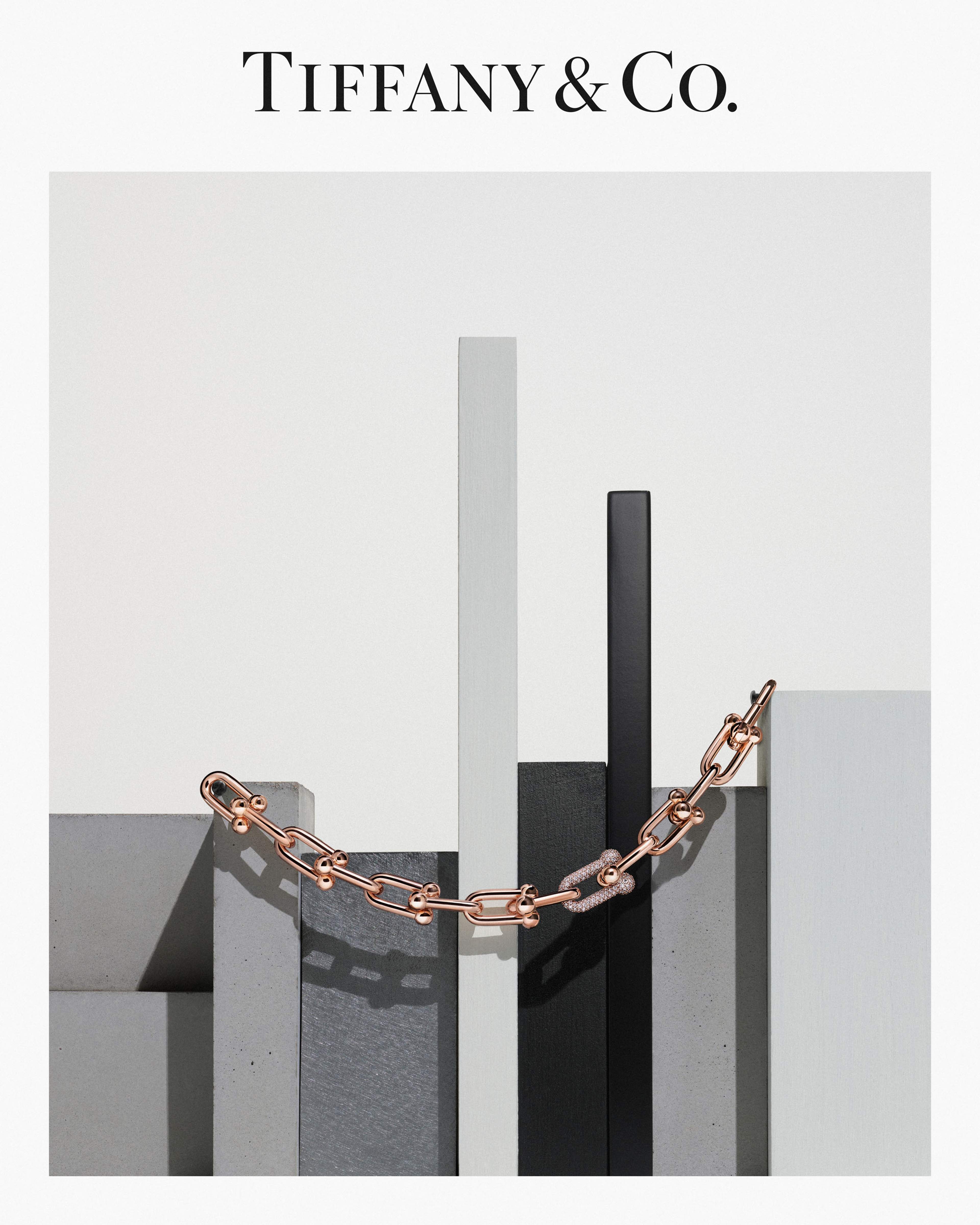 Tiffany Hardware