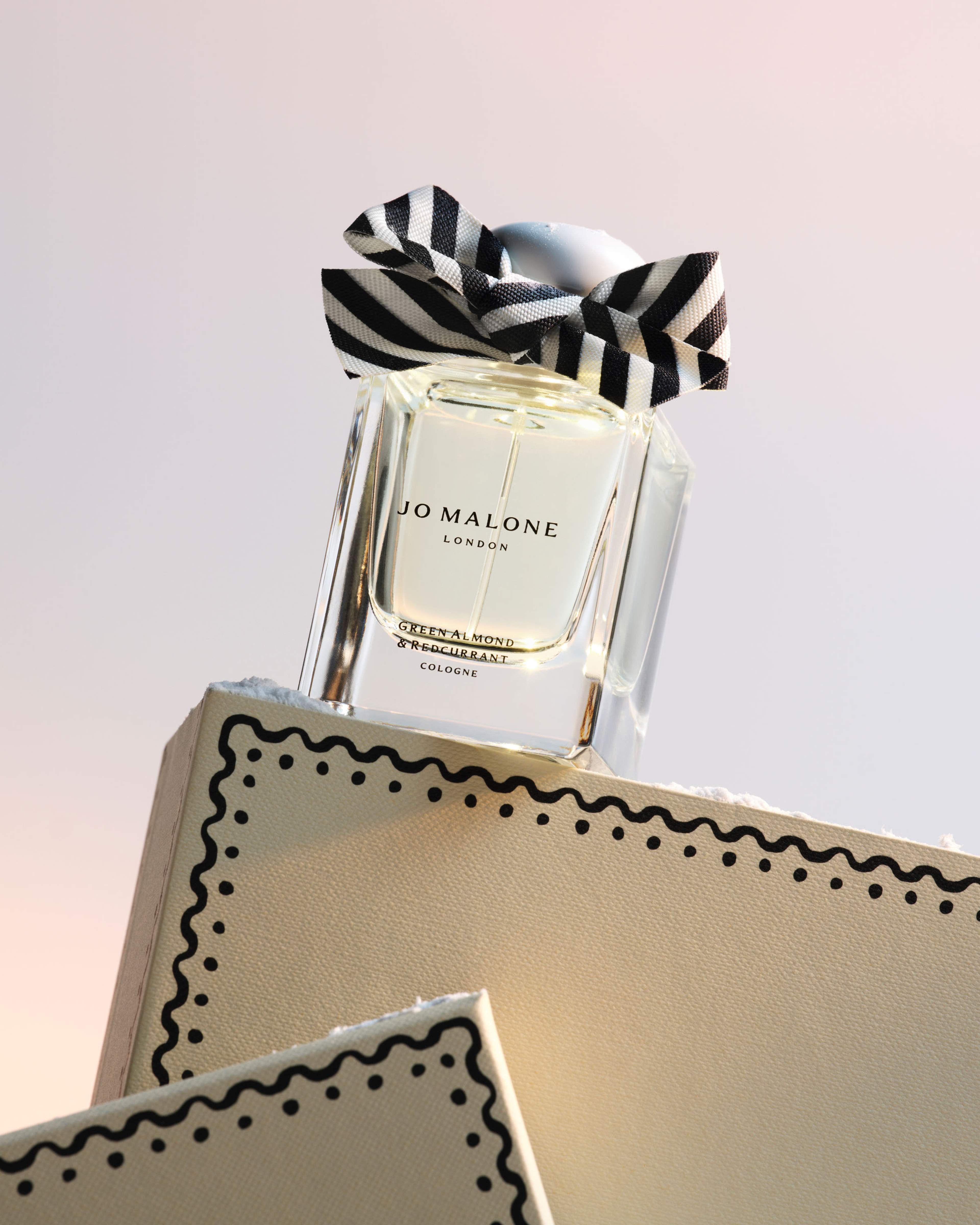 Jo Malone