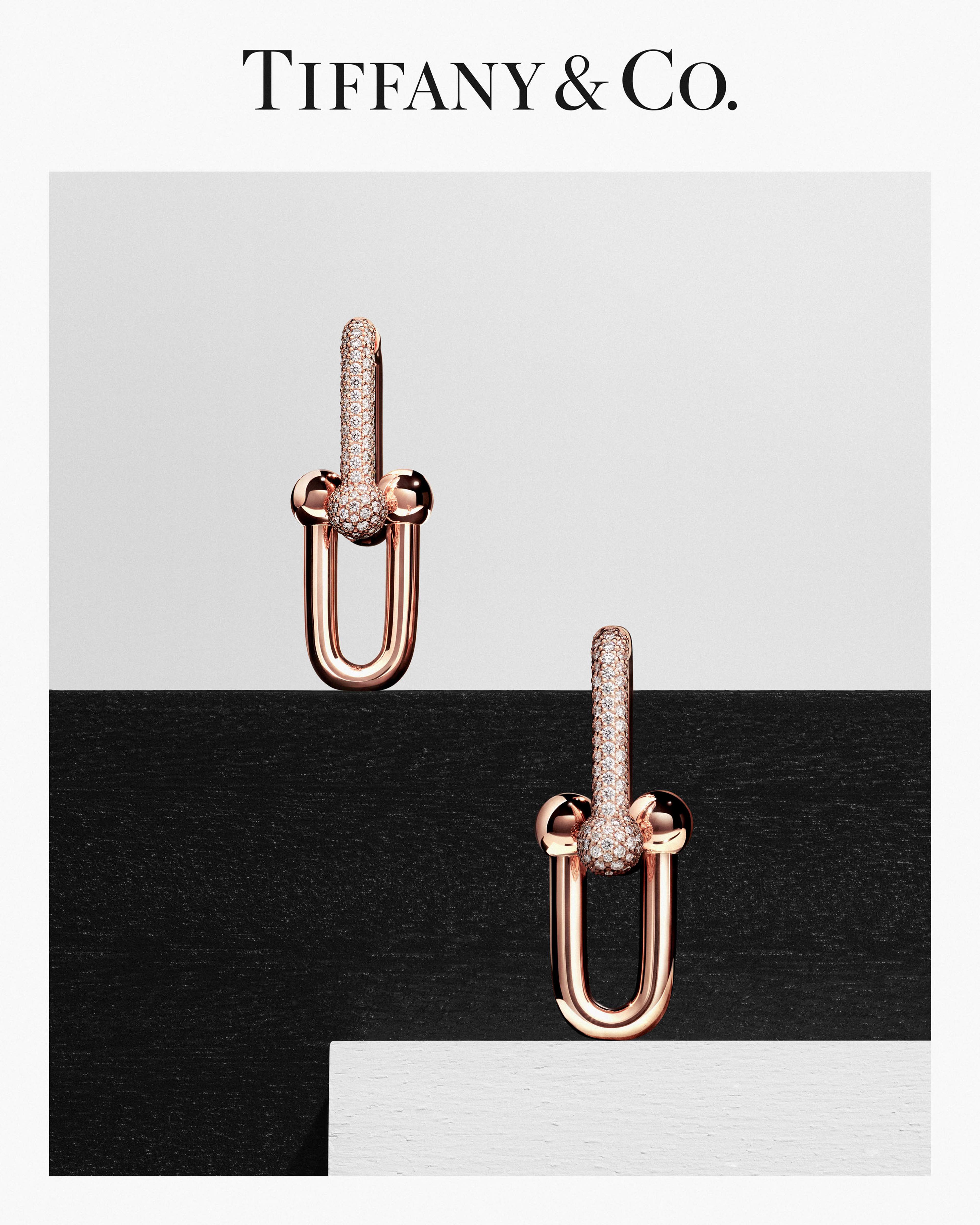 Tiffany Hardware