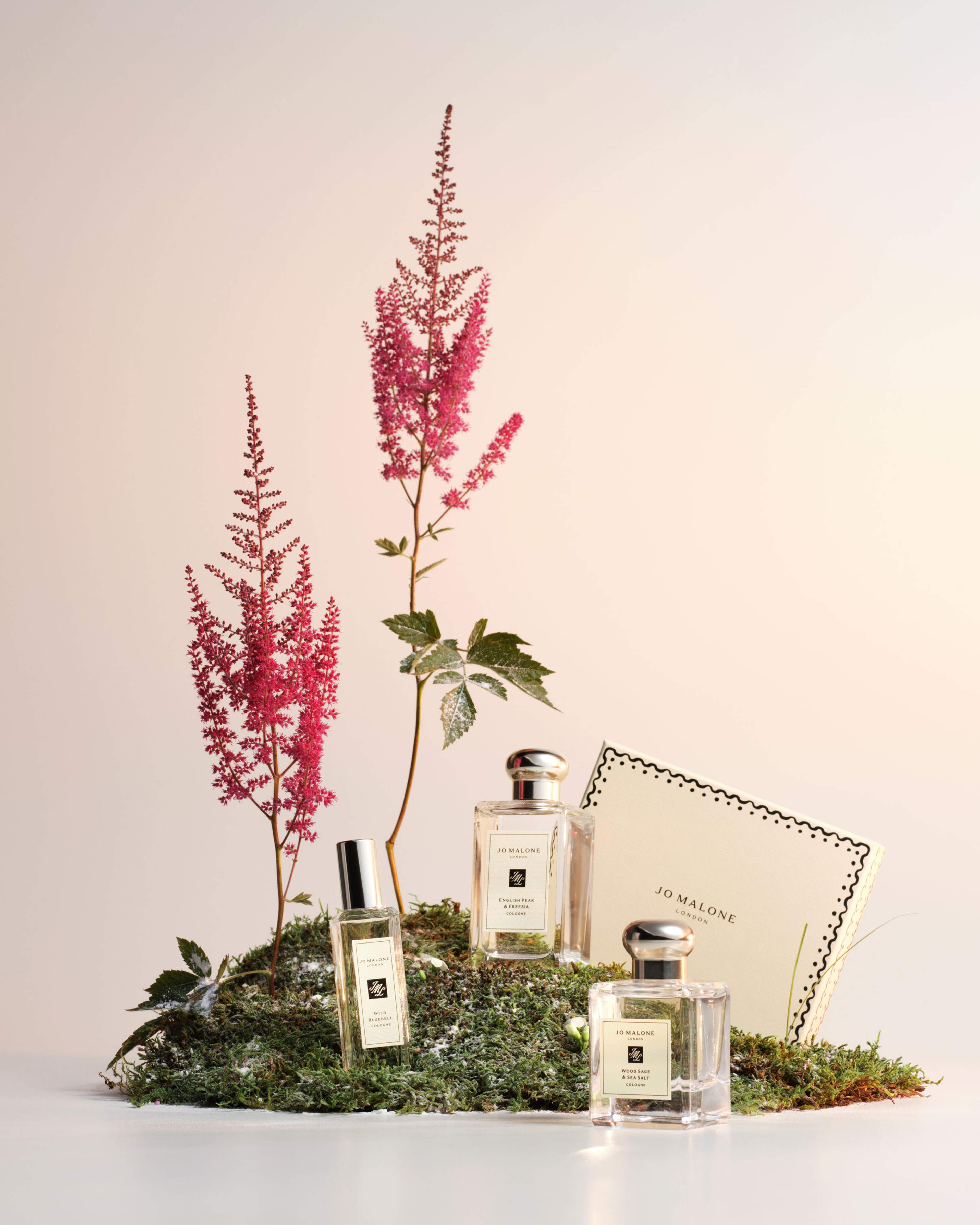 Jo Malone