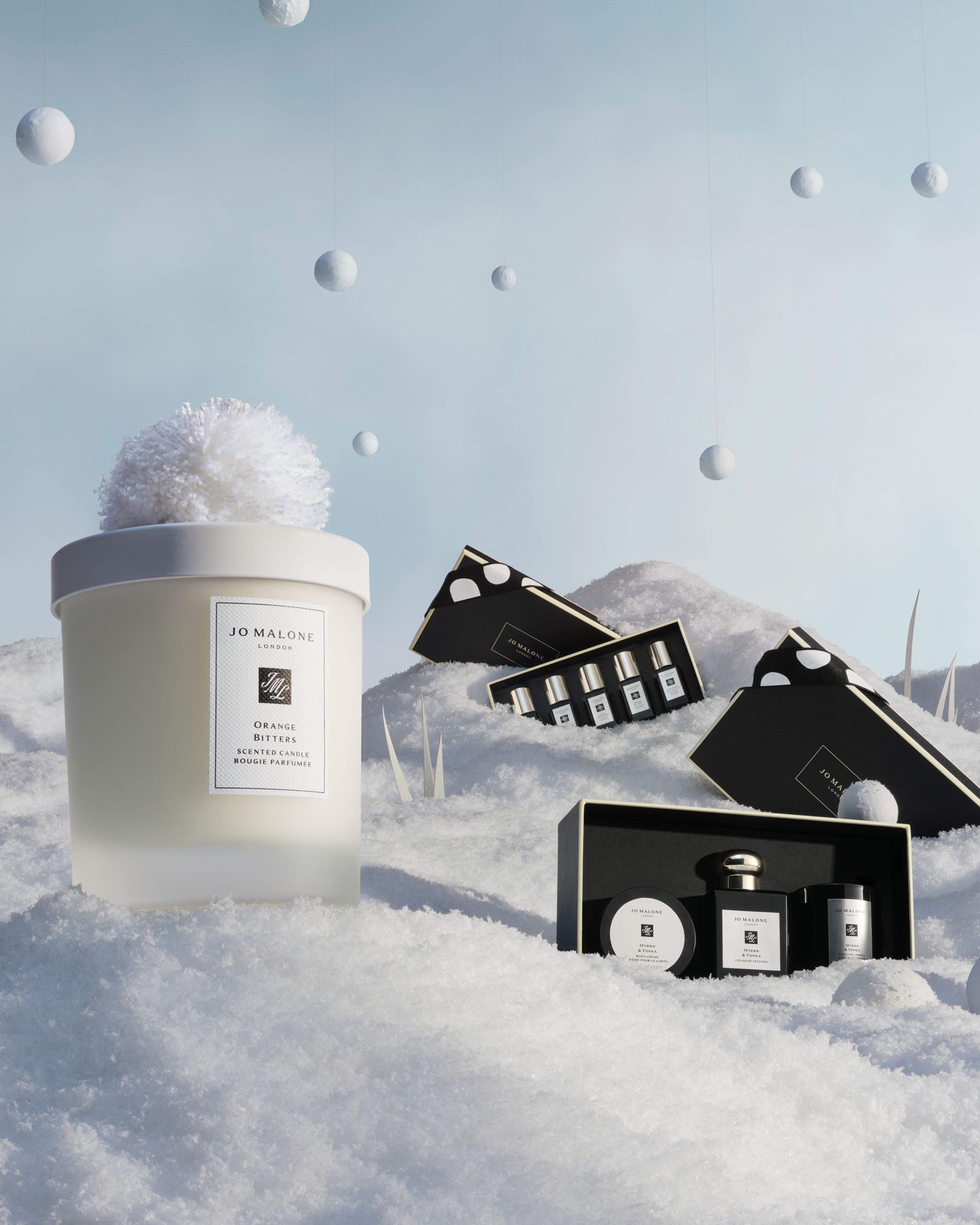 Jo Malone