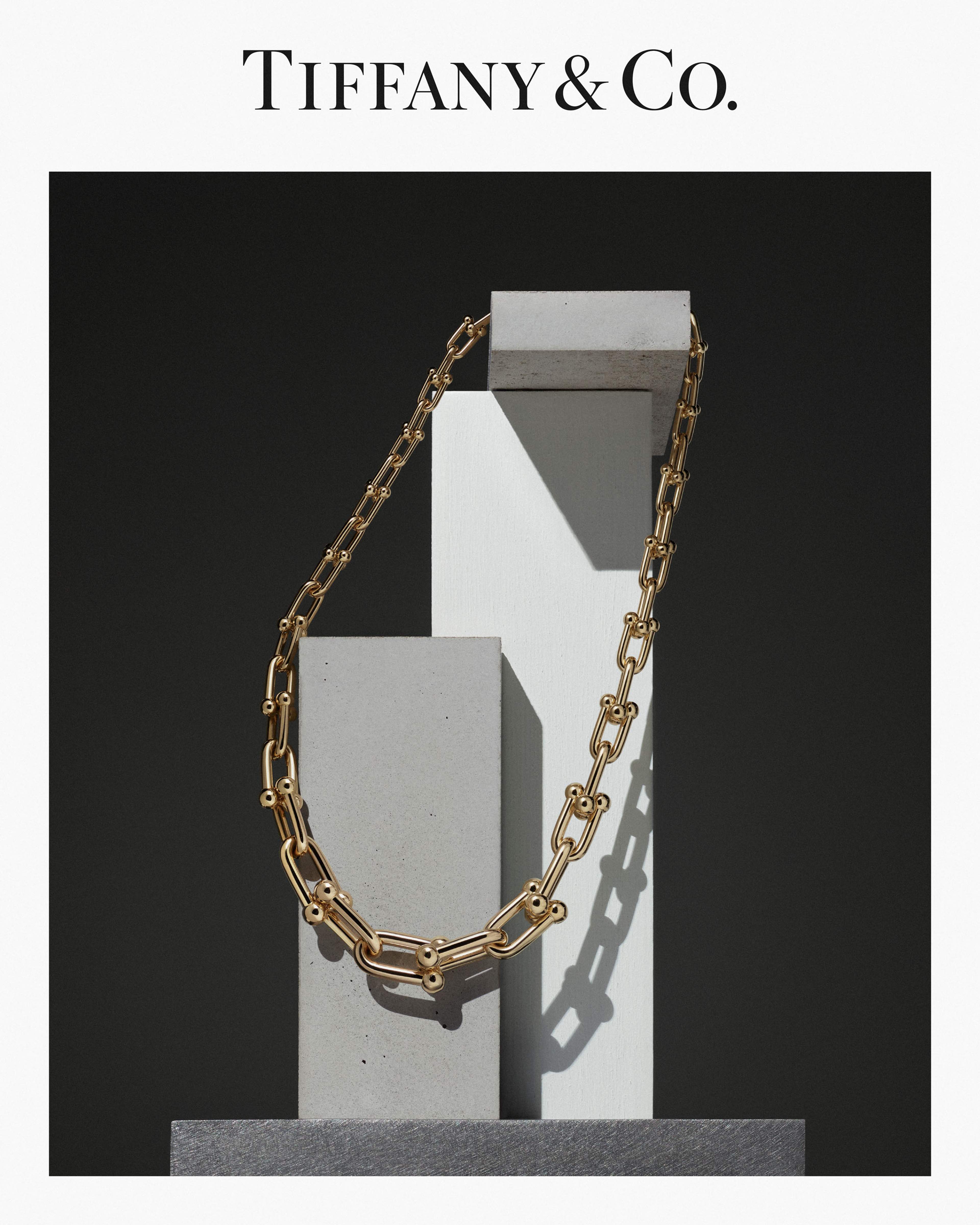 Tiffany Hardware
