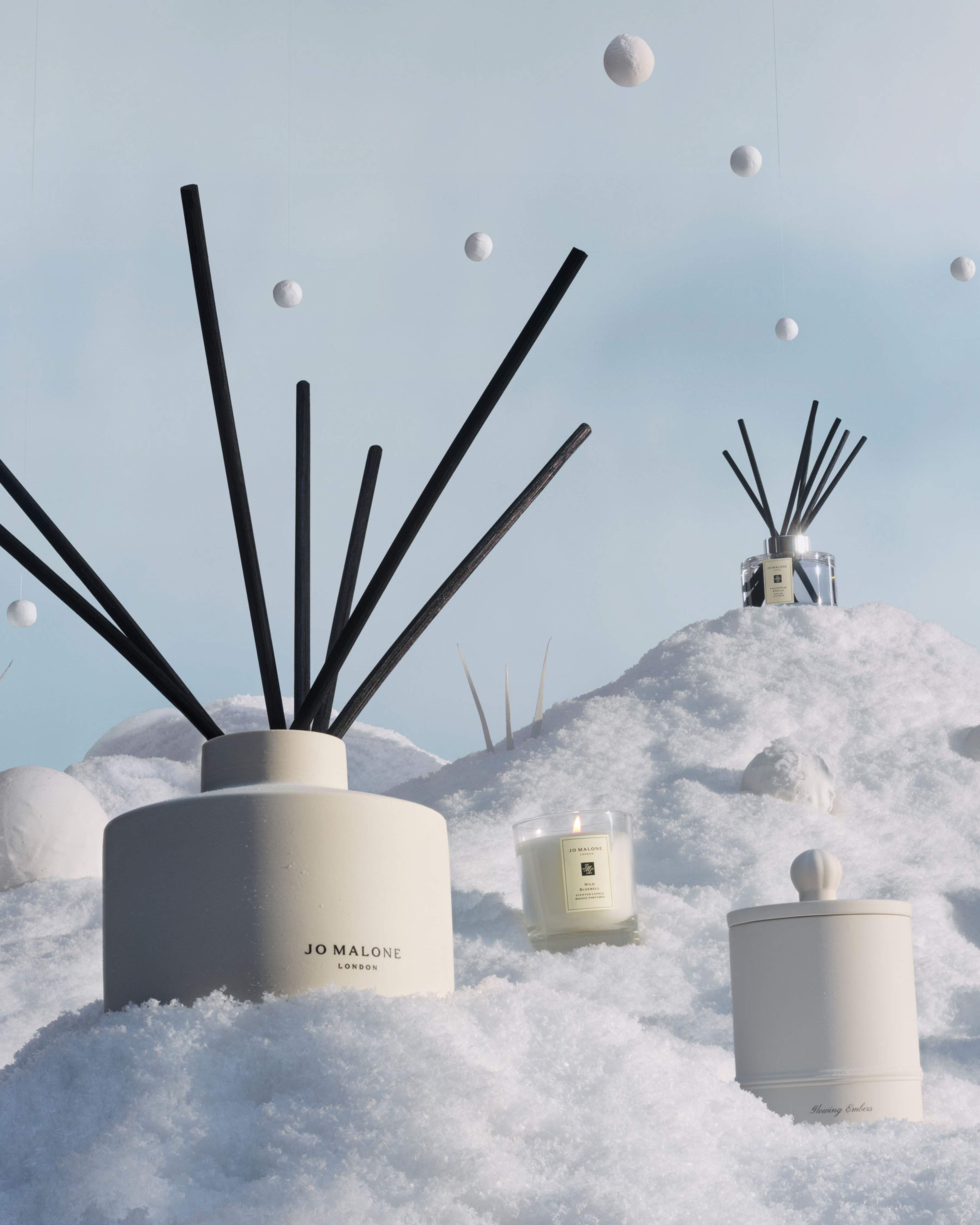 Jo Malone