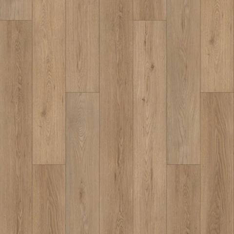 Copper vinyl plank close-up, Step on Floors Fashion