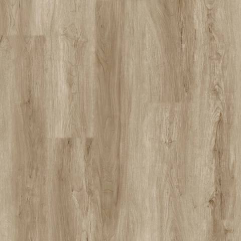 Wild Oak vinyl plank close-up, CPF Project XL