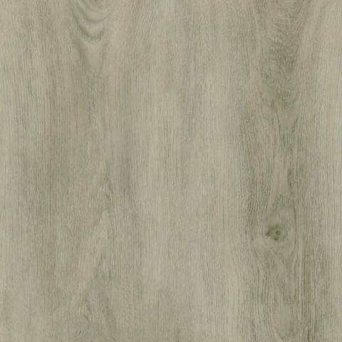 Nickel Gray vinyl plank close-up, Parkay XPS Mega Sound