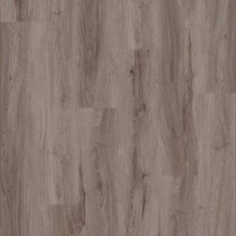 Dark Greige vinyl plank close-up, CPF Quick 48+