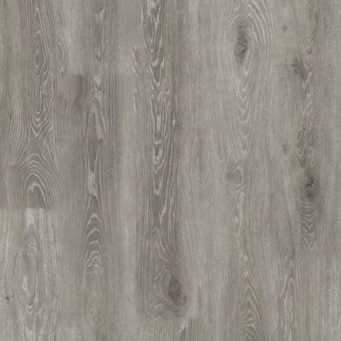 Chromic Gray vinyl plank close-up, CPF Project XL