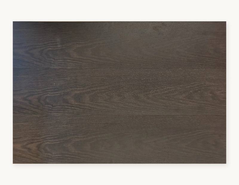 Wenge laminate planks