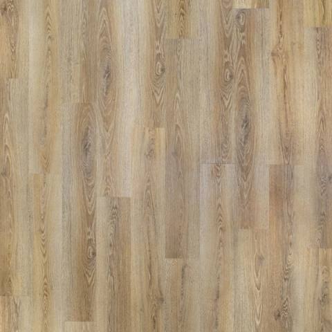 Rustic Pine vinyl plank close-up, CPF Quick 48+