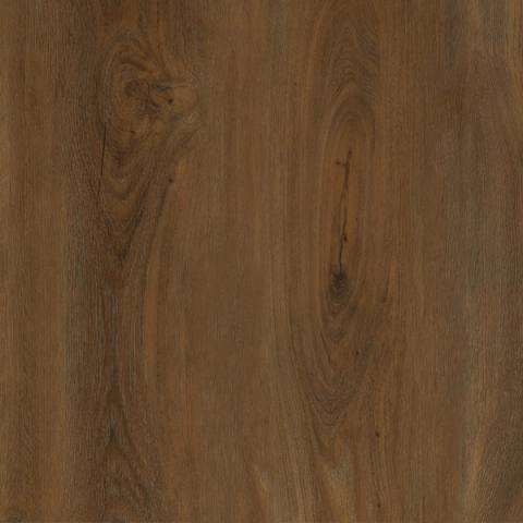 Cobalt Brown vinyl plank close-up, Parkay XPS Mega Sound