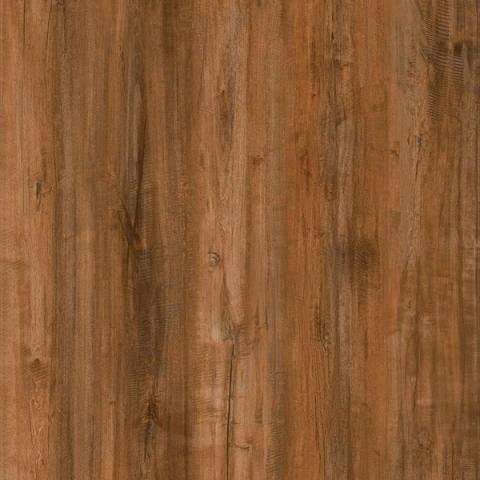 Cherry Blossom vinyl plank close-up, CPF Quick 48+