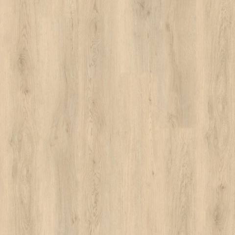 Coffee Cream vinyl plank close-up, CPF Spirit XL