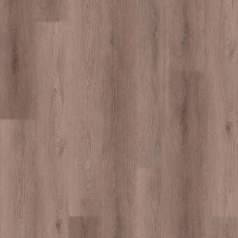 Cerise vinyl plank close-up, CPF Spirit XL
