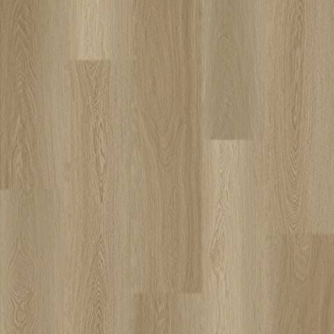 Creme Brulee vinyl plank close-up, CPF Spirit XL