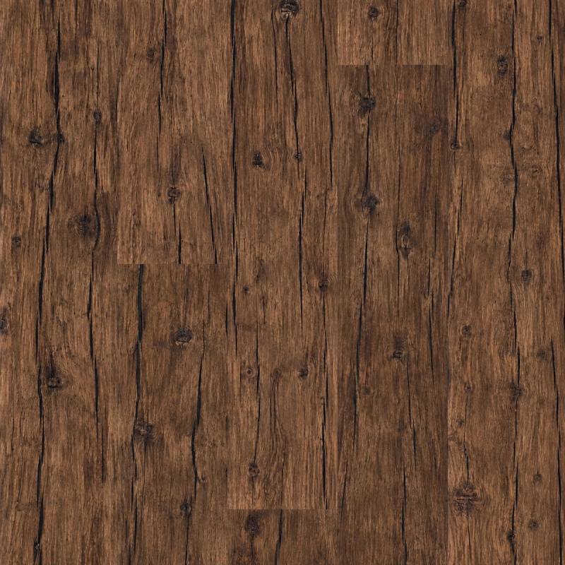 Espresso vinyl planks