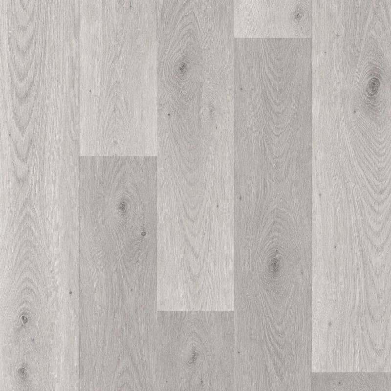 Imperial Grey vinyl planks