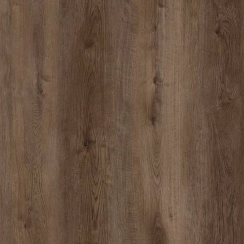 Iron vinyl plank close-up, Step on Floors Solid