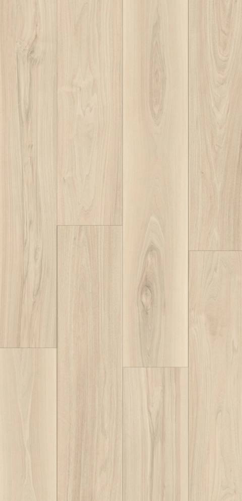 Ginger vinyl plank close-up, Step on Floors Fashion