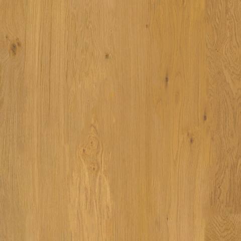 Blonde Leaf laminate plank close-up, Parkay WPL Infinity