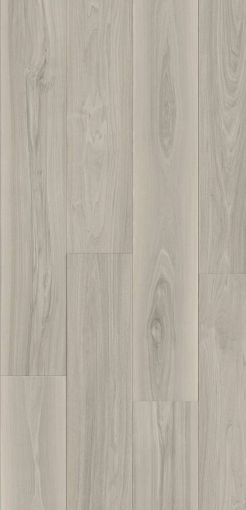 Gravel vinyl plank close-up, Step on Floors Fashion