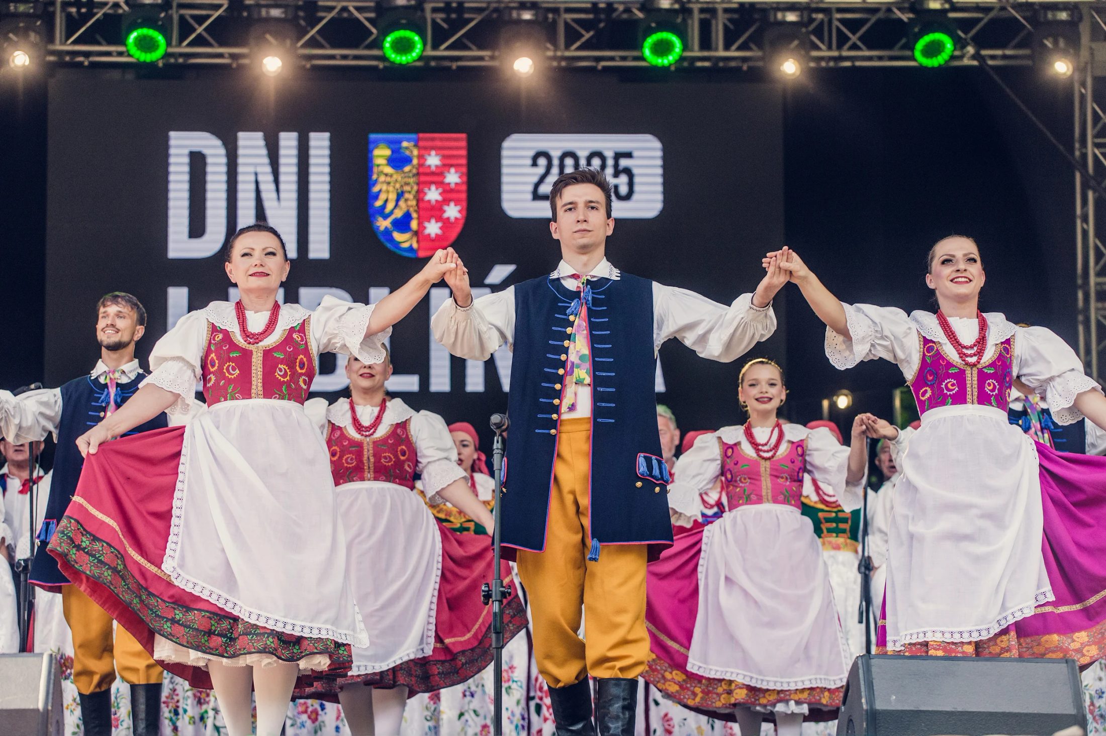 Dni Lublińca 2025