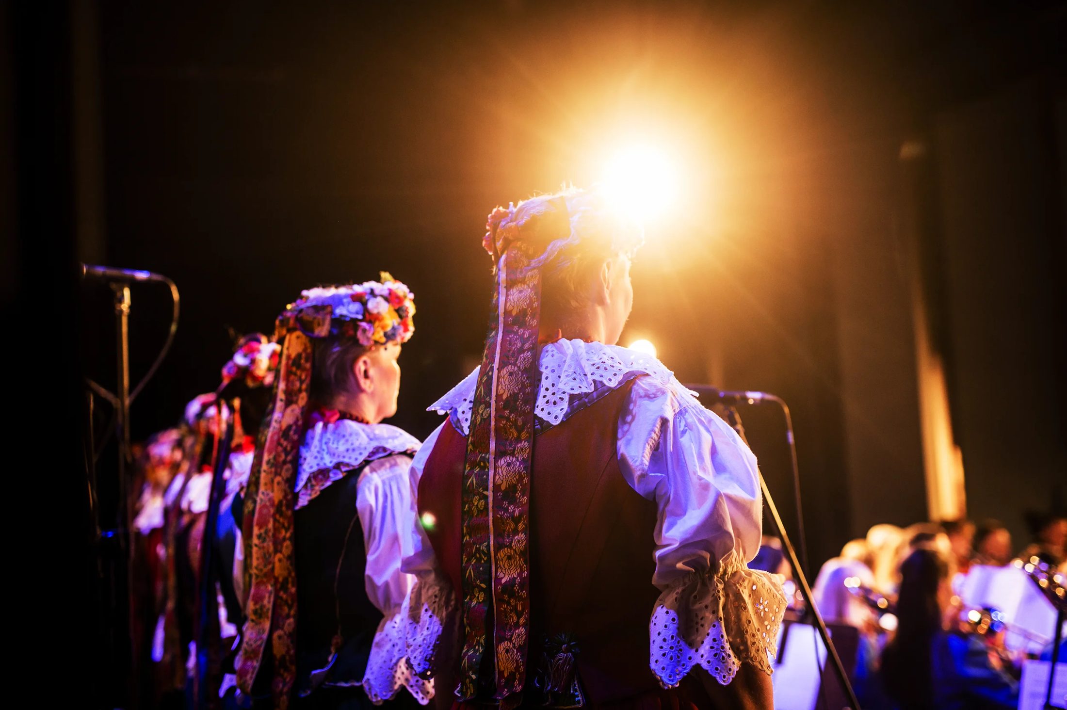 Listopadowy Koncert Patriotyczny 