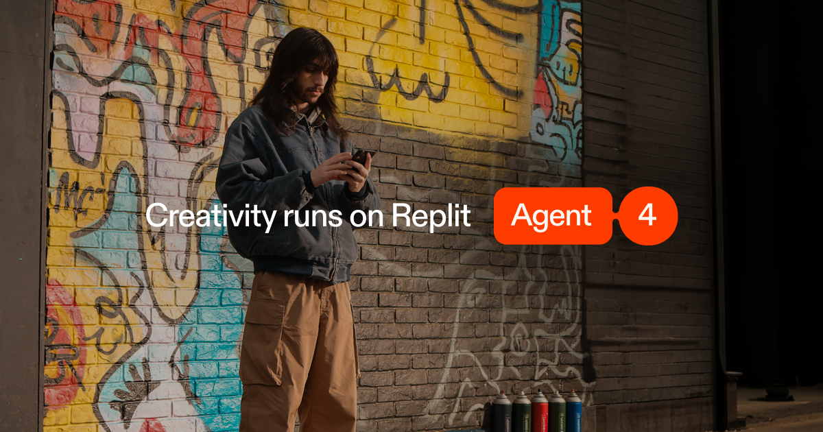 Replit Agent