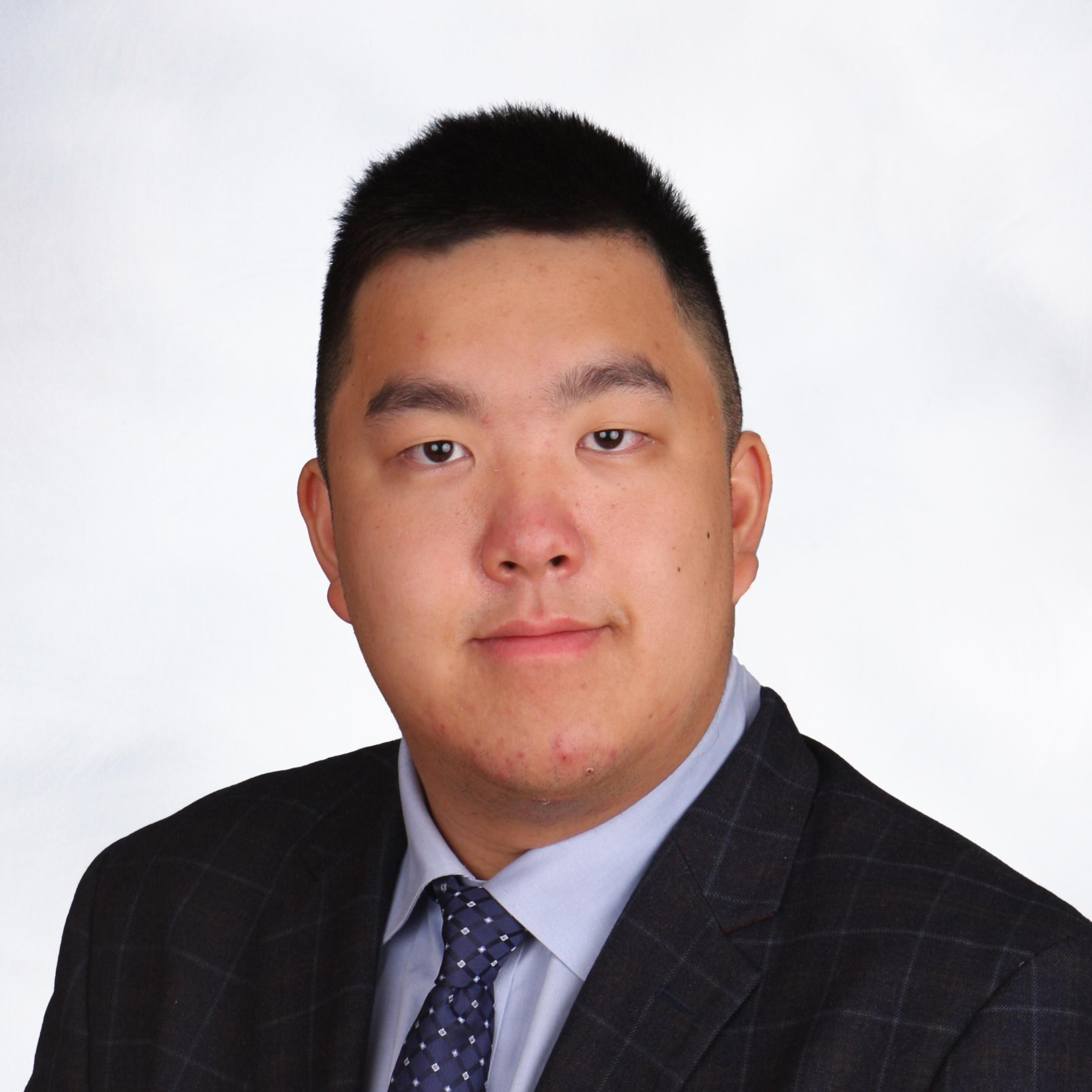Peter Zhong