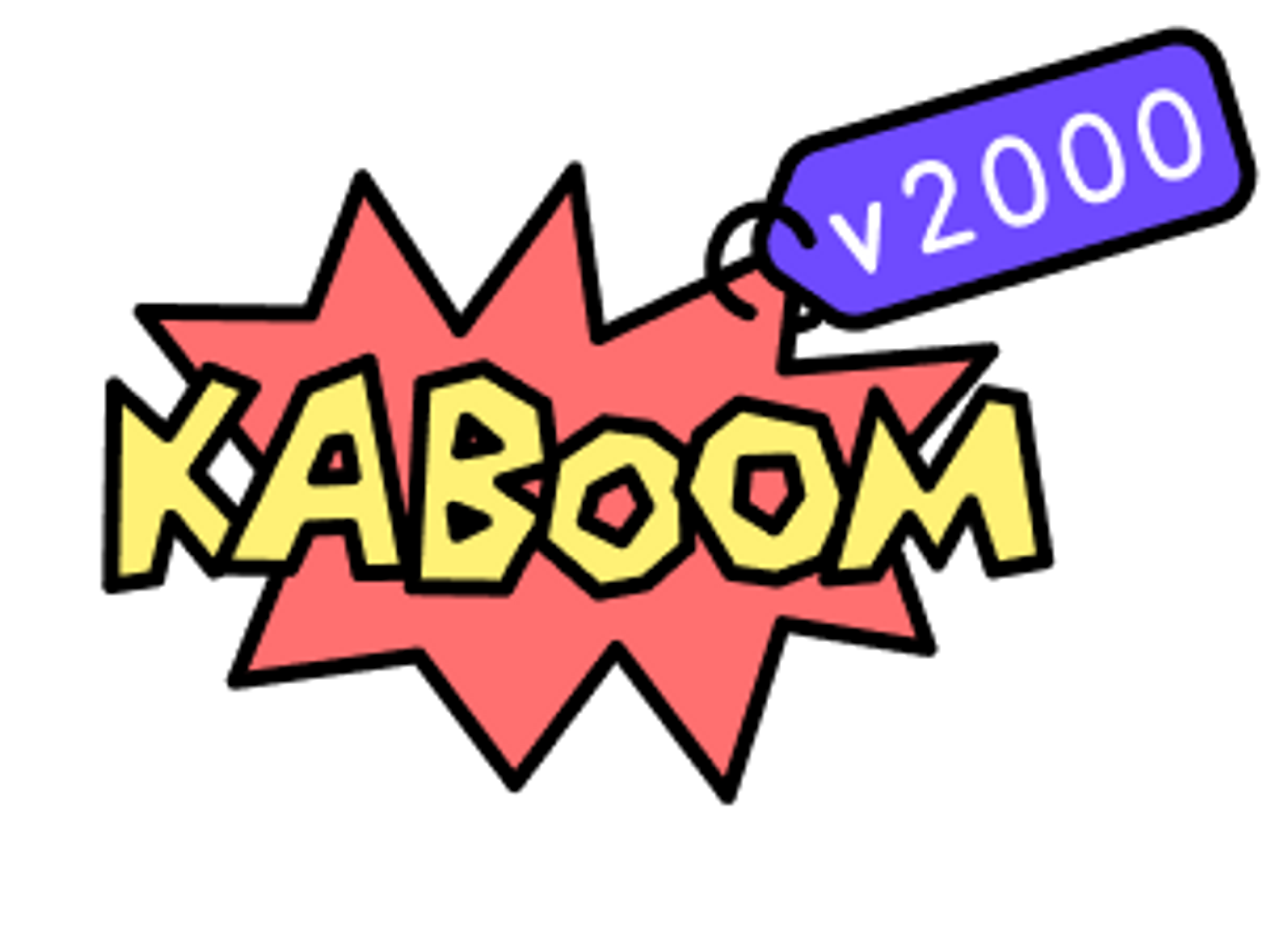 kaboom2000