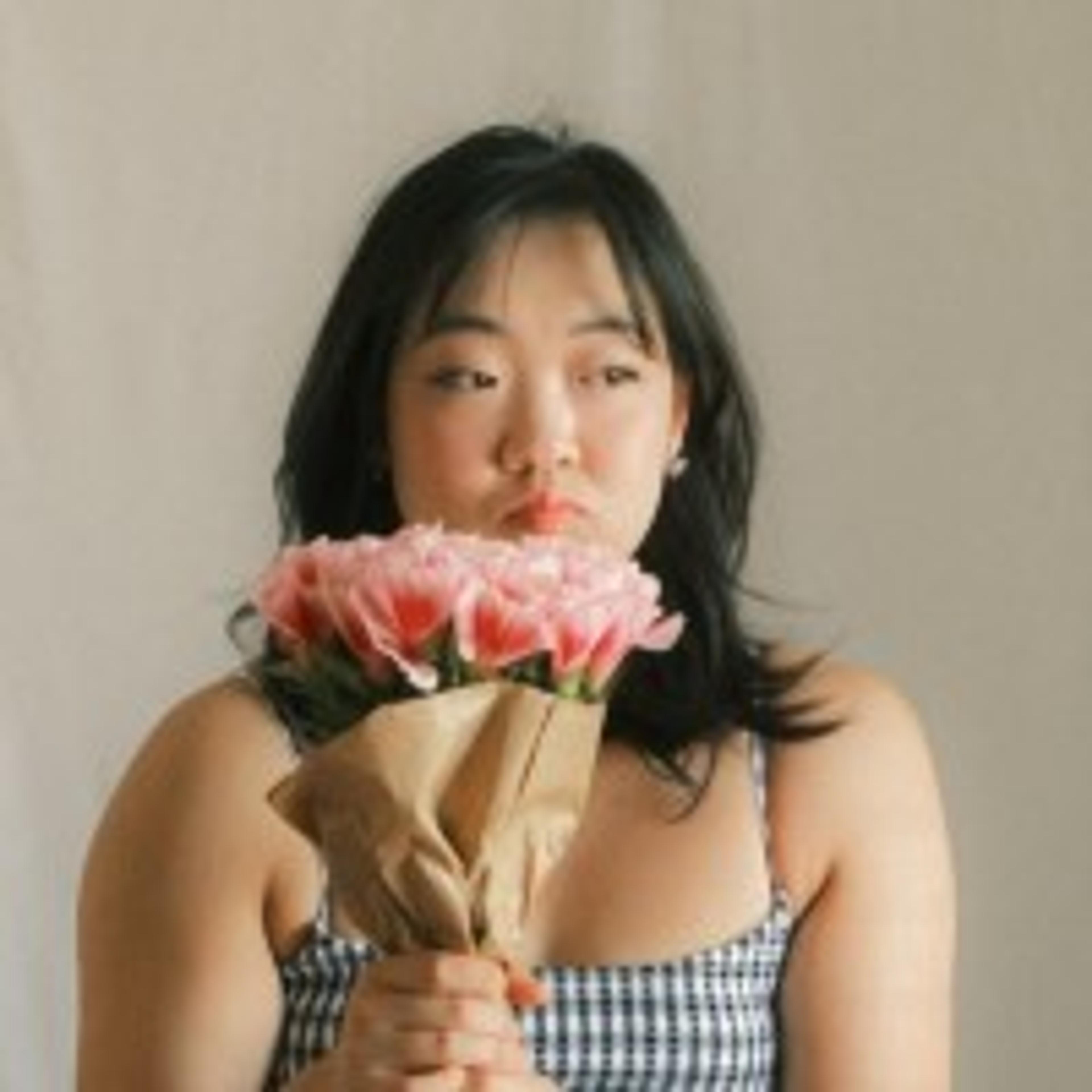 Victoria Kim