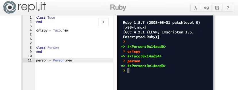 Replit — Repls are now Replit Apps