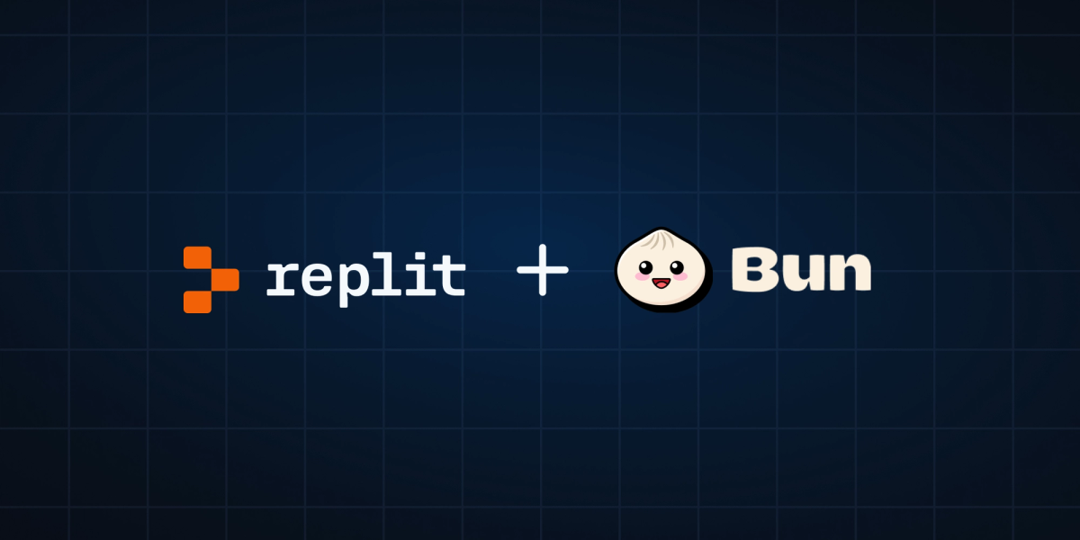 Replit — Replit Blog – Product updates from the team
