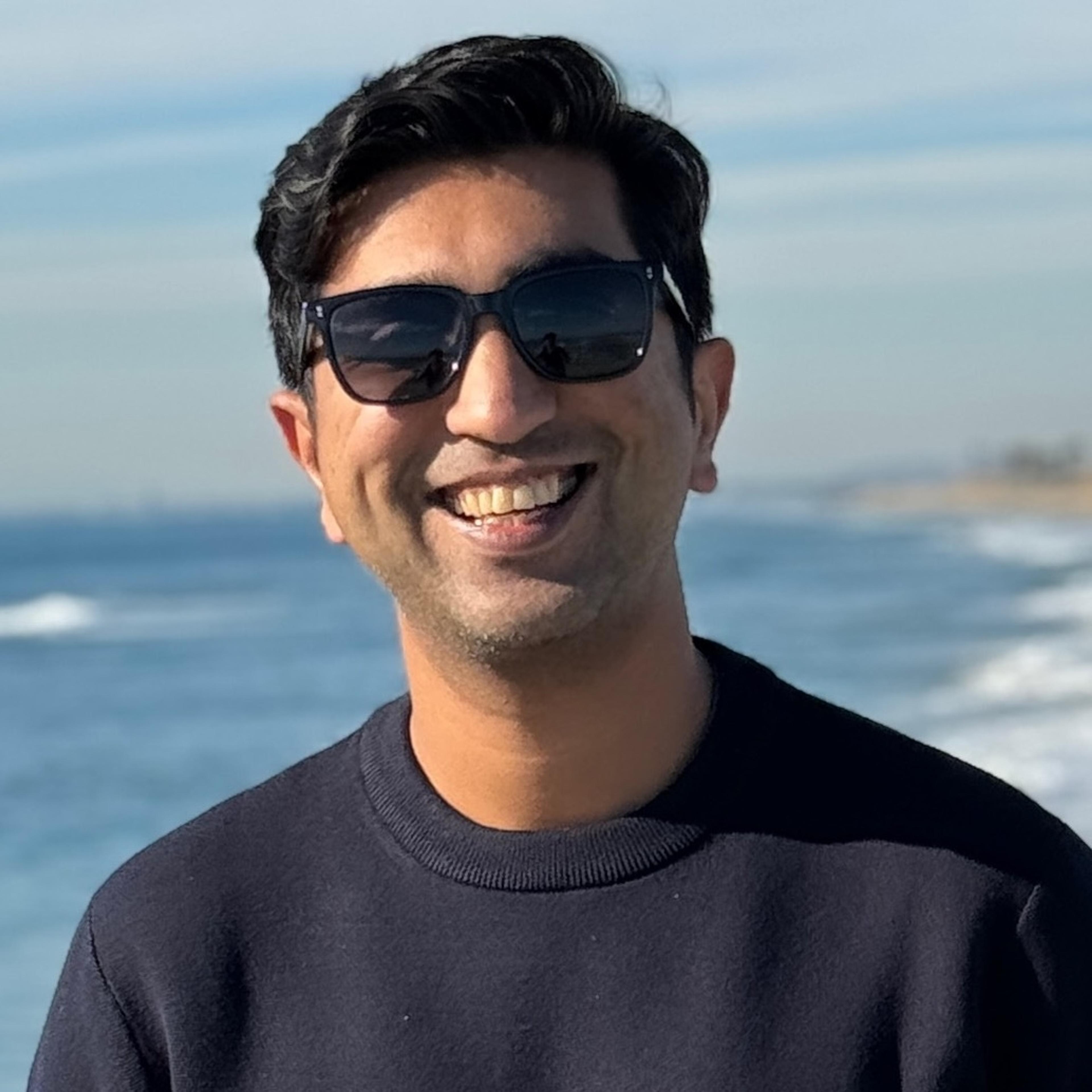 Abhishek Bhardwaj