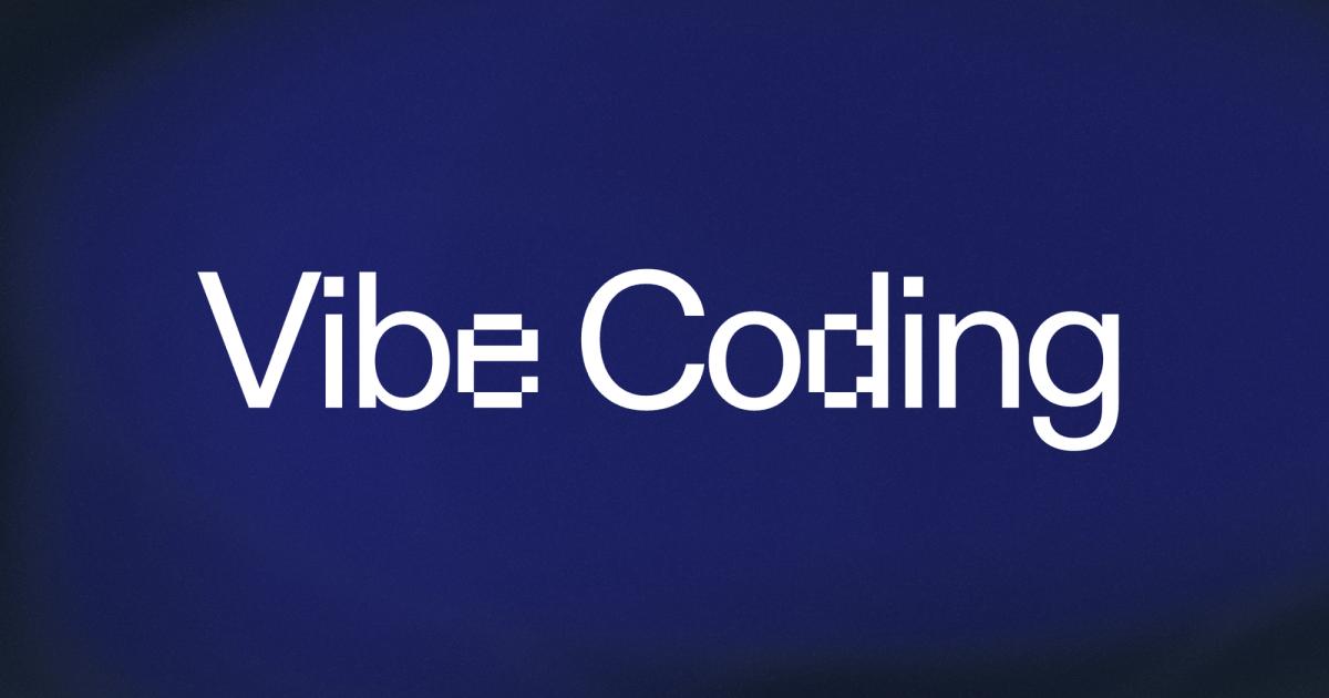 What is Vibe Coding? How To Vibe Your App to Life | Replit