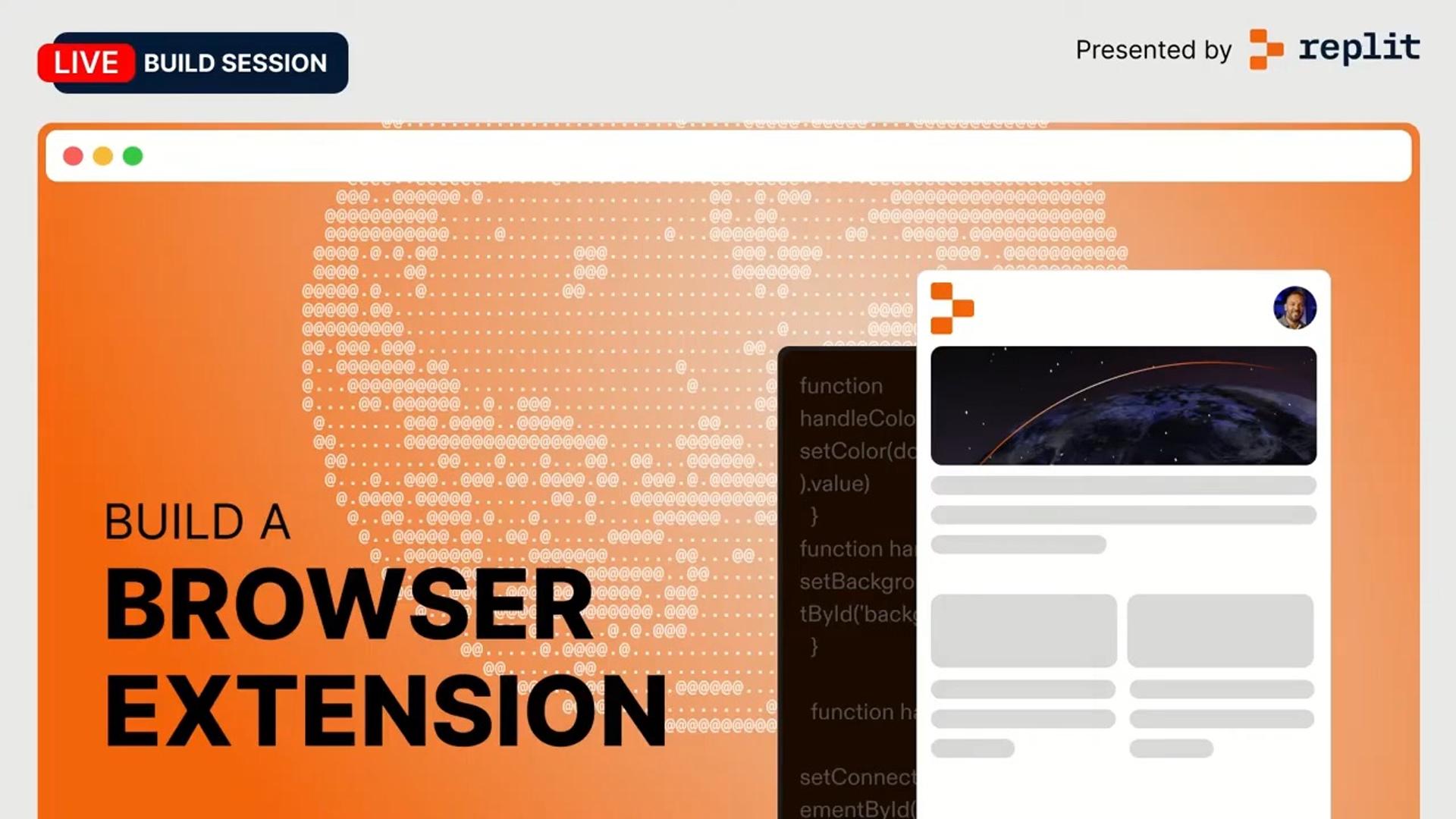 Replit Meet Replit Ghostwriter Your Partner In Code