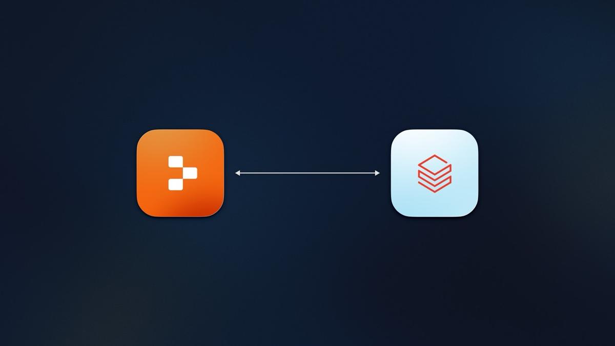 Databrics View Replit — Ship Enterprise Data Apps Faster with Replit and Databricks