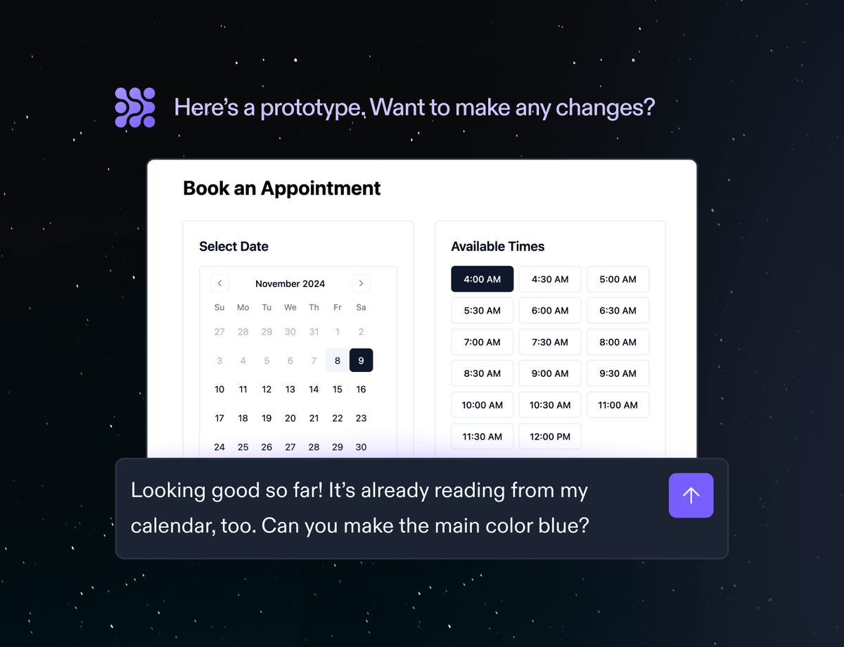 Replit – Build apps and sites with AI