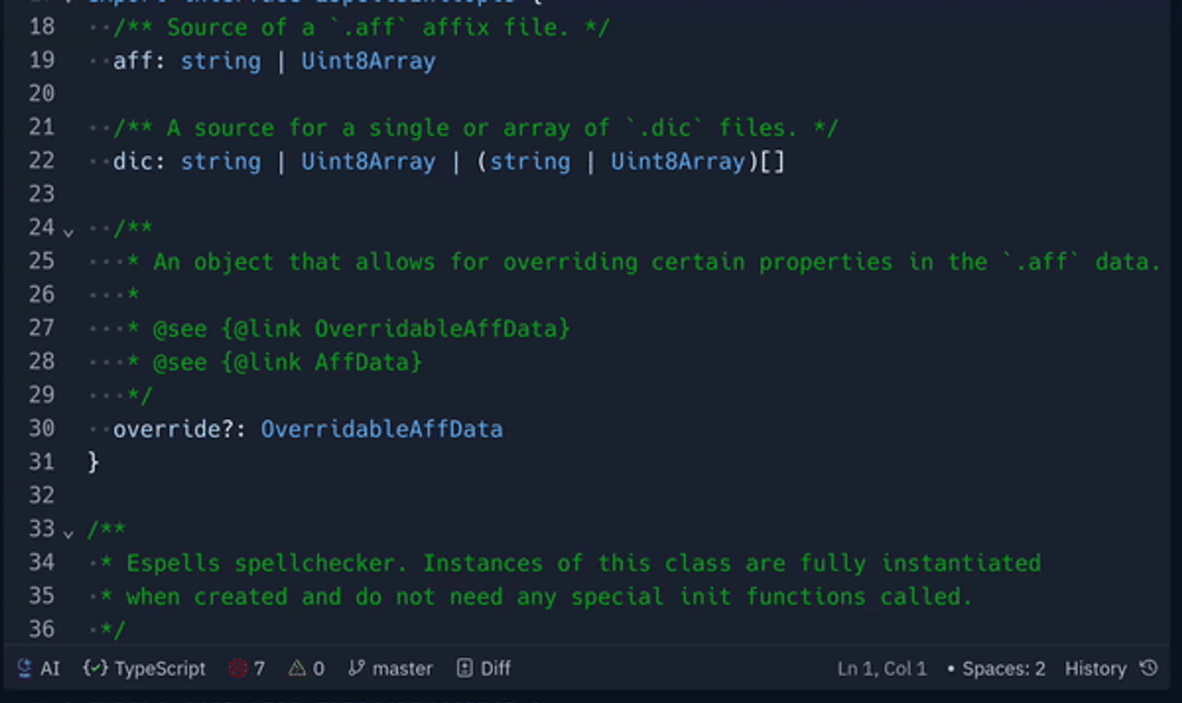 Replit — Tabs and Spaces - Smarter Indentation