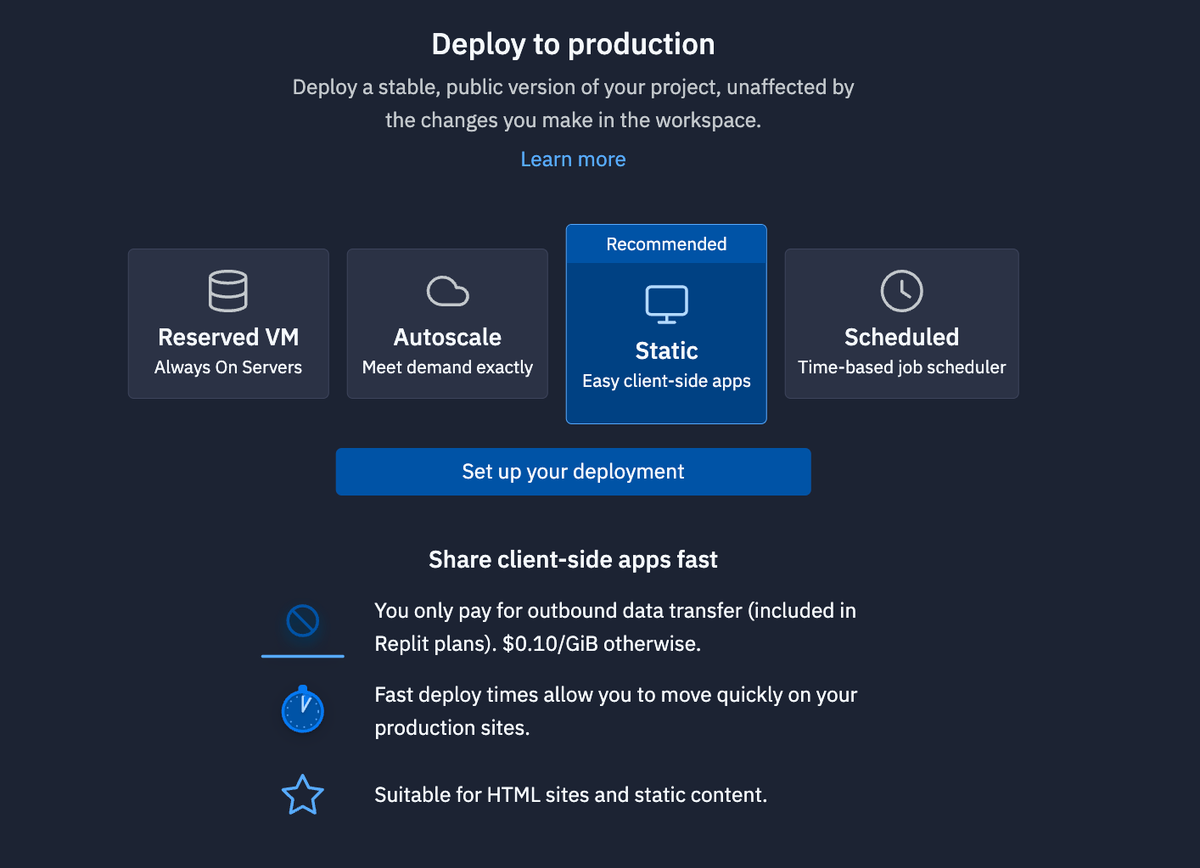 Build a HubSpot Deal Data API with Python and Flask - Replit