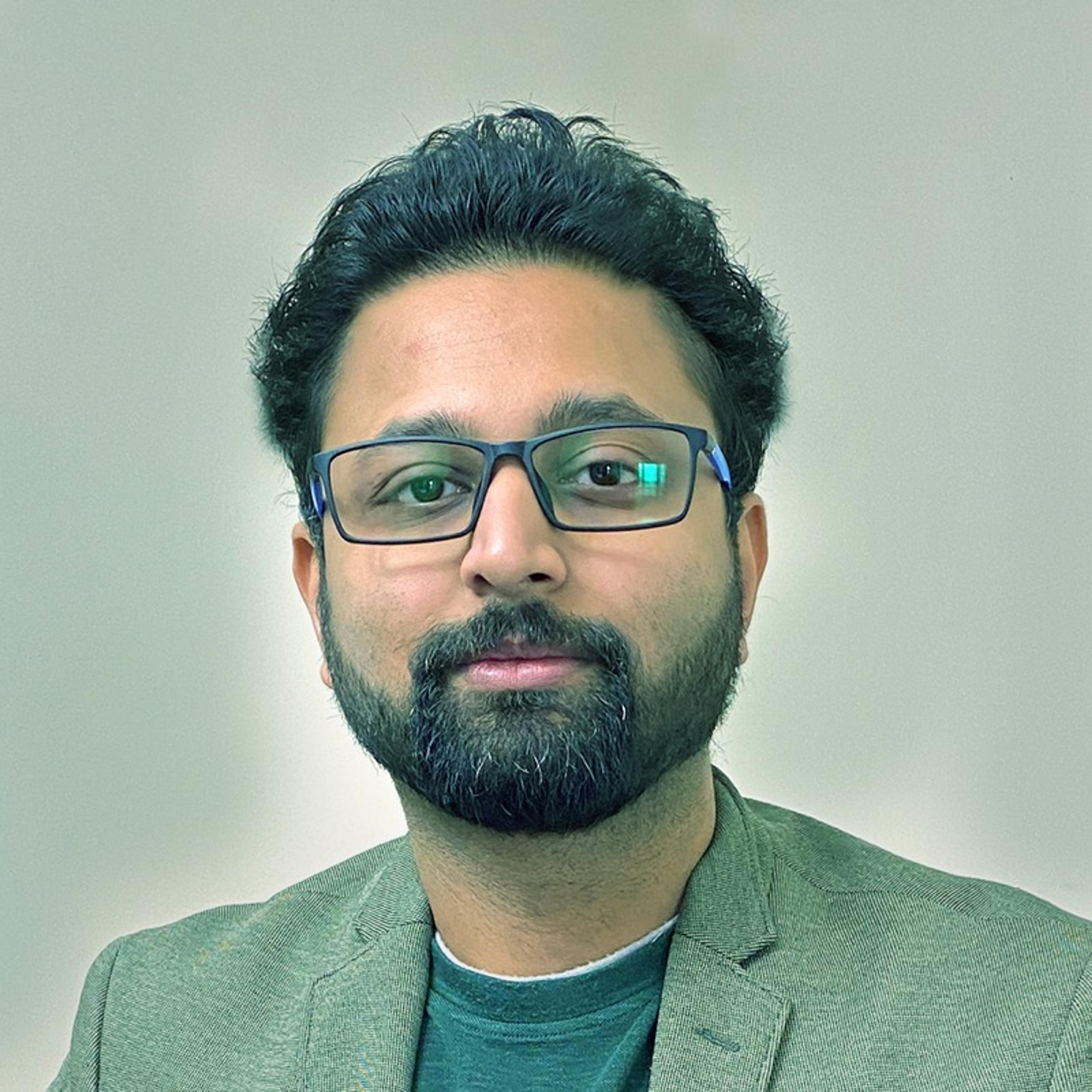 Arpit Singla