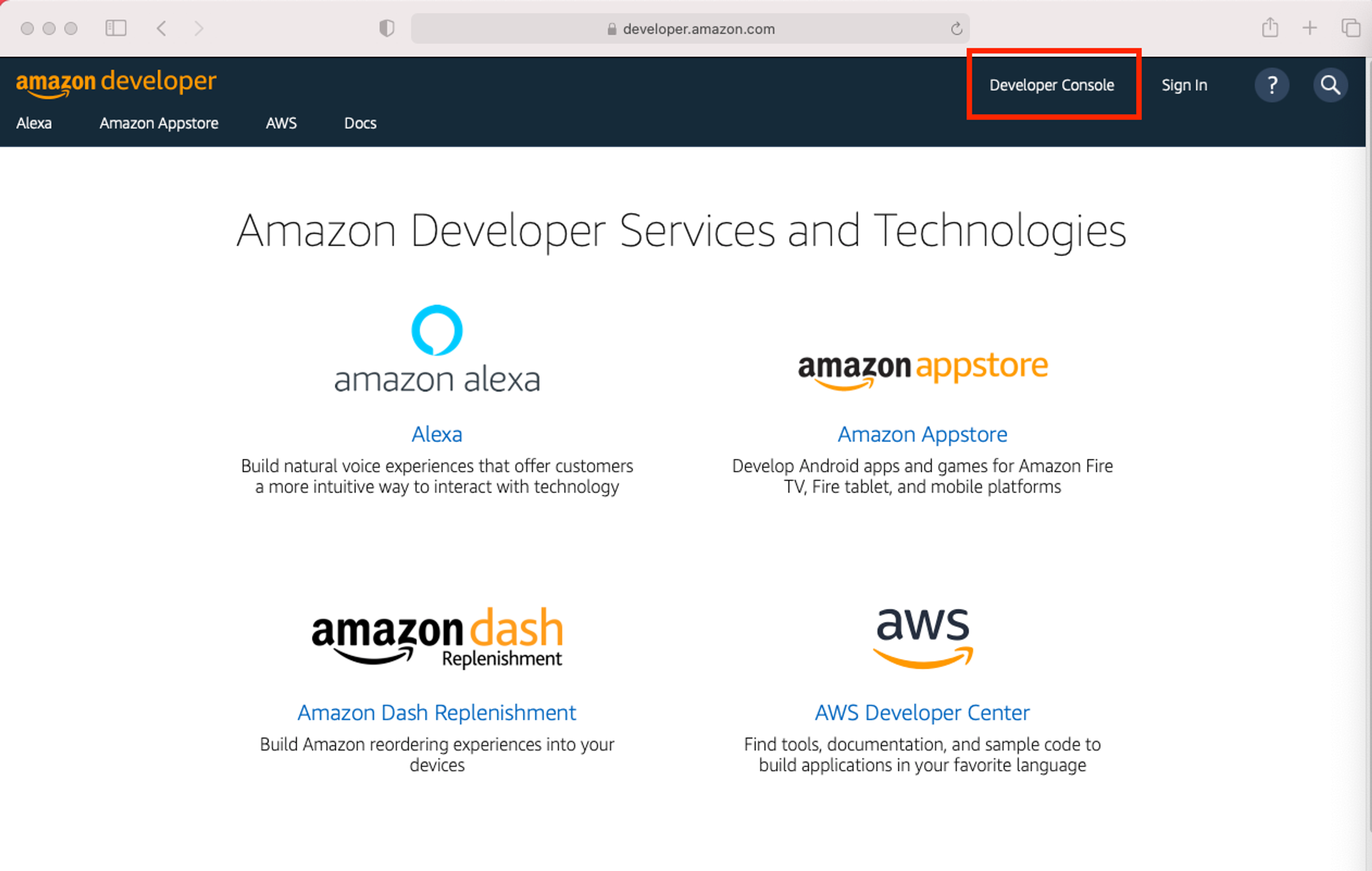 Replit — Building Alexa Skills On Replit