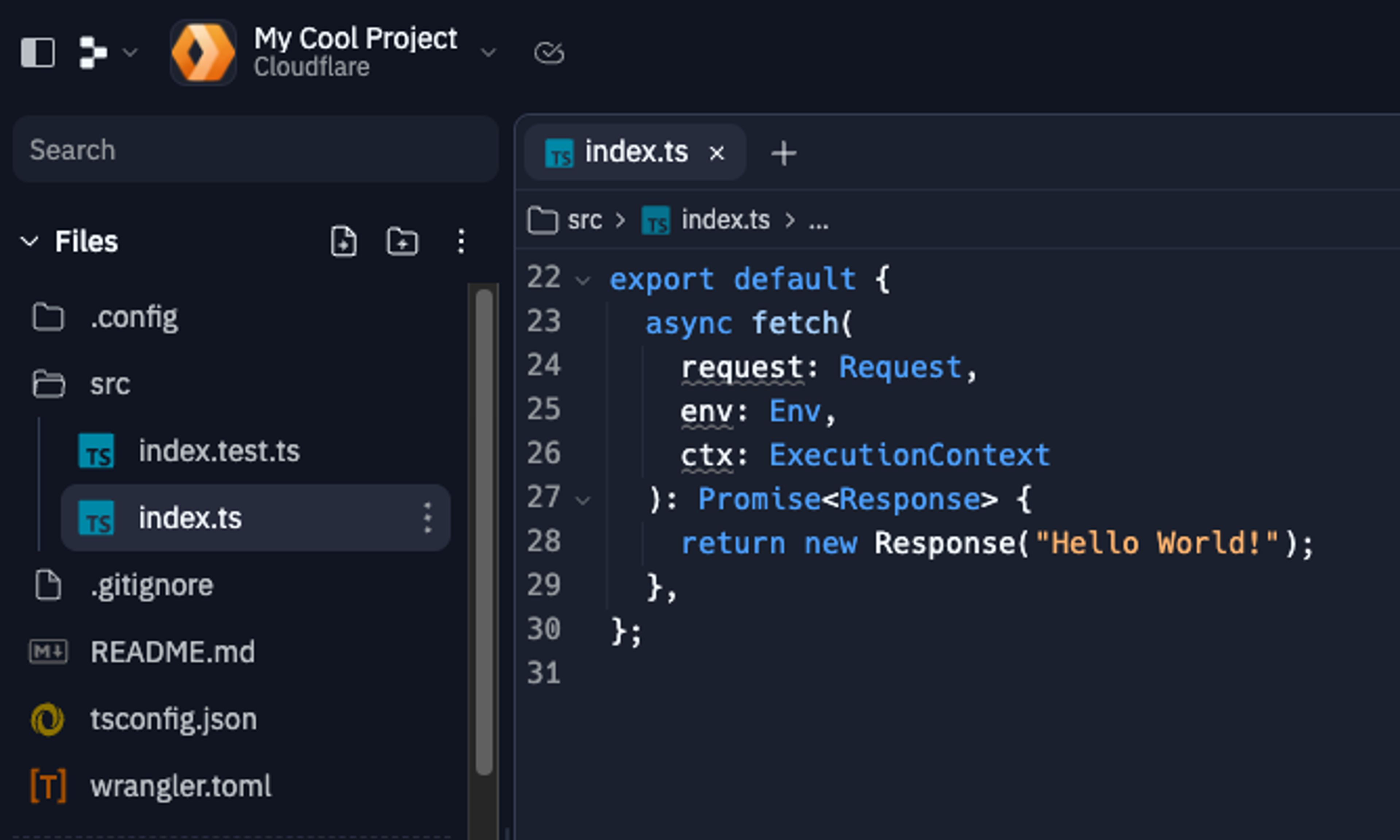 Replit — Deploy a Cloudflare Worker from Replit – anytime, anywhere