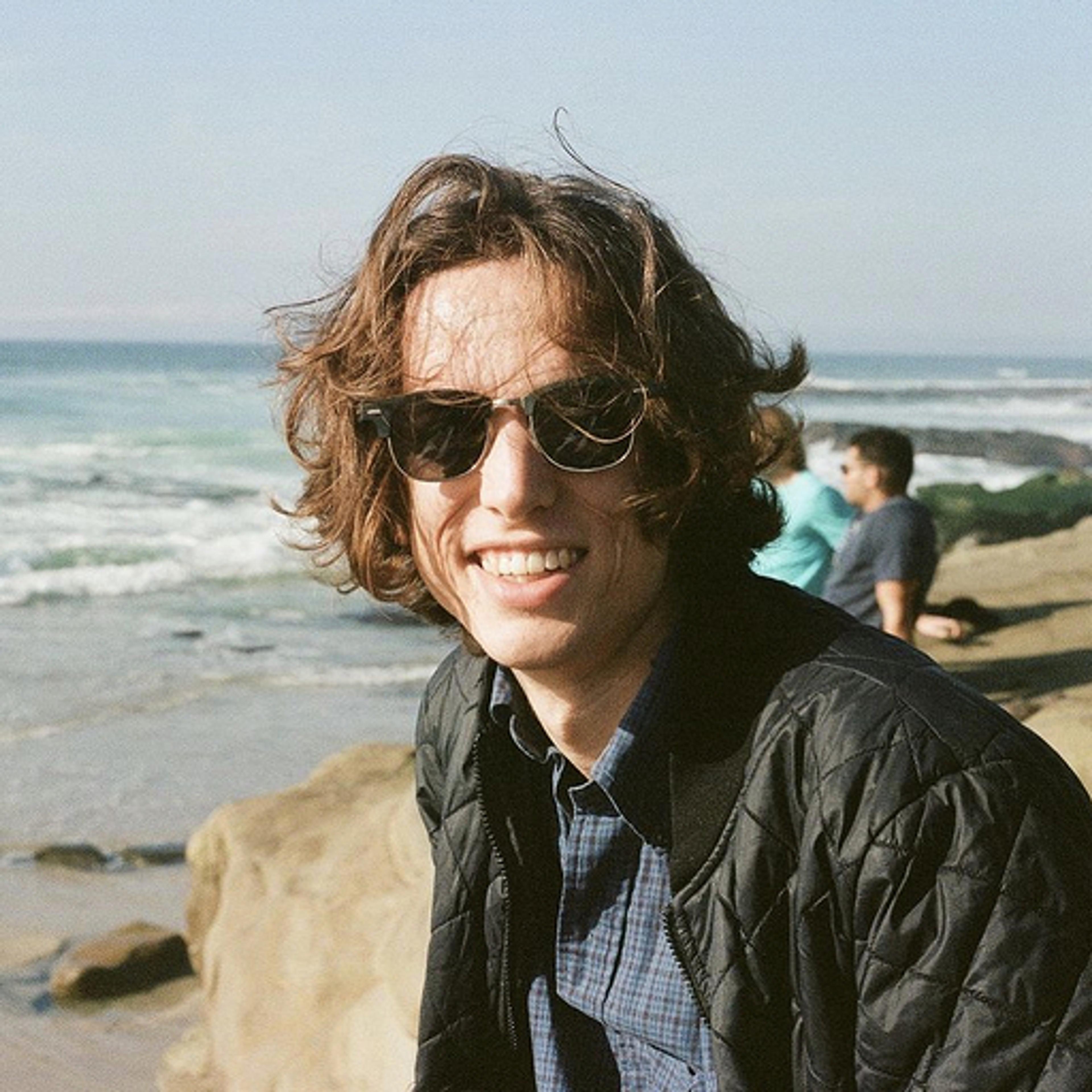 Talor Anderson