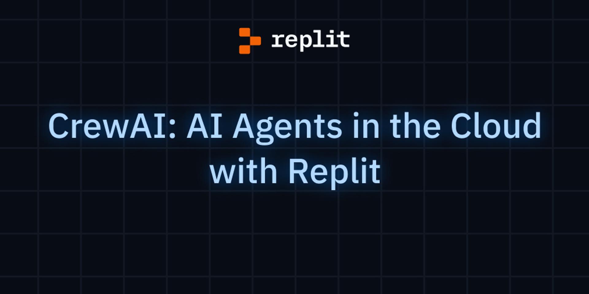 Replit Blog Replit Blog