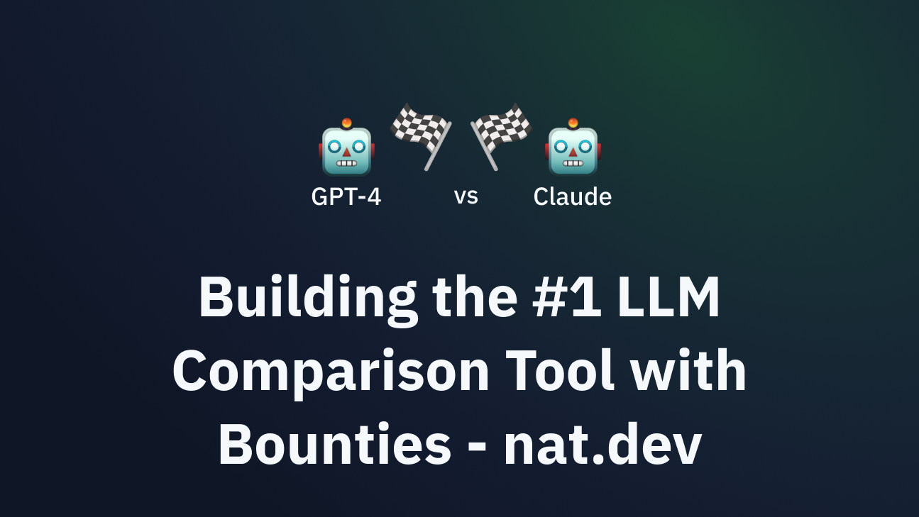 Bounties Case Study Cover Image