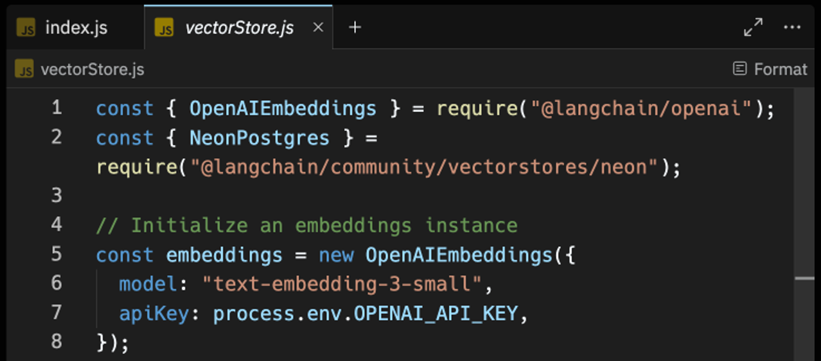 Website Q&A RAG Chatbot - Replit
