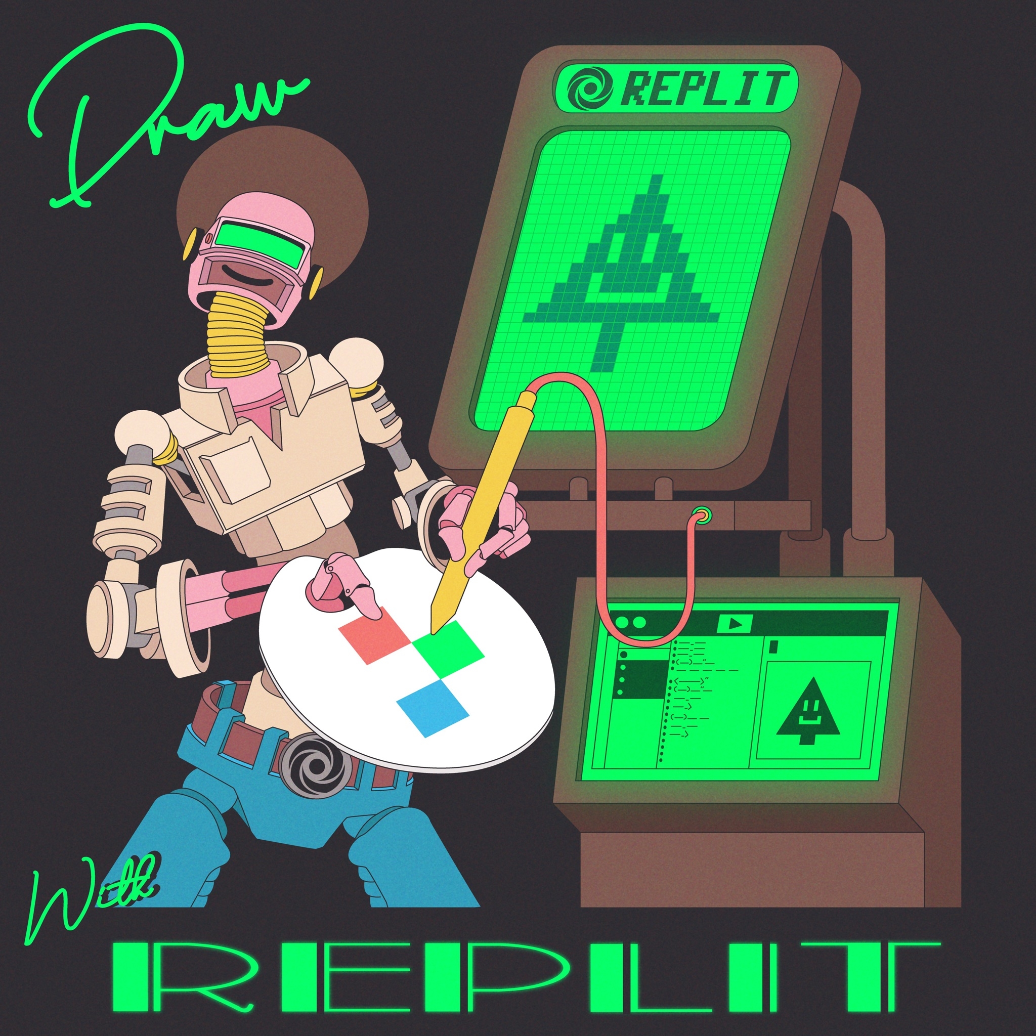 Bot Ross